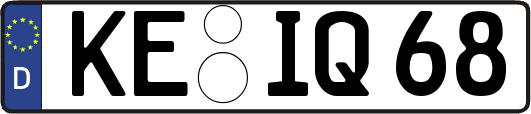 KE-IQ68
