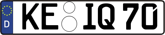 KE-IQ70