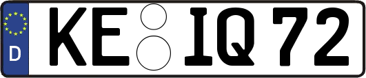 KE-IQ72