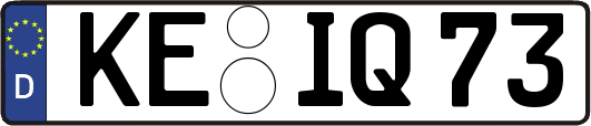 KE-IQ73