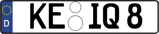 KE-IQ8