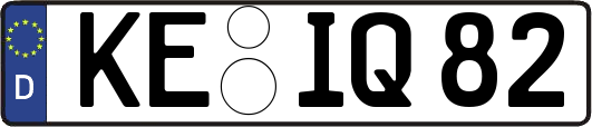 KE-IQ82