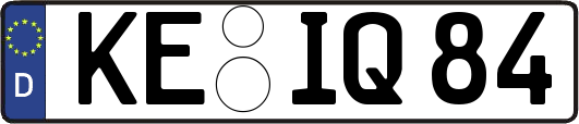 KE-IQ84
