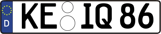 KE-IQ86