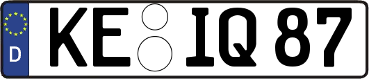 KE-IQ87