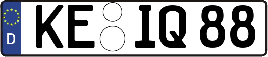 KE-IQ88