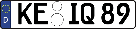 KE-IQ89
