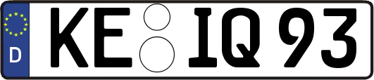 KE-IQ93