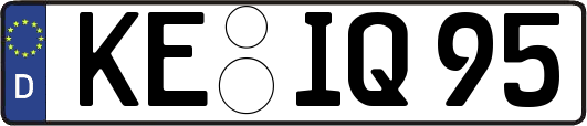 KE-IQ95