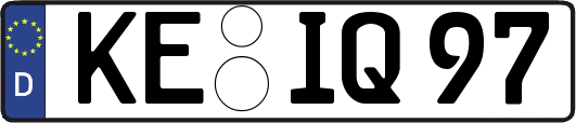 KE-IQ97