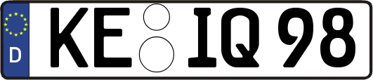 KE-IQ98