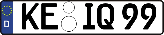 KE-IQ99