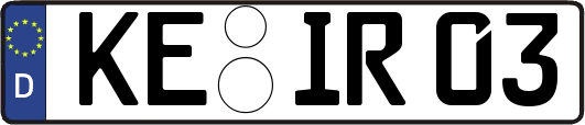 KE-IR03