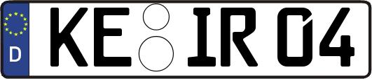 KE-IR04