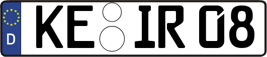 KE-IR08