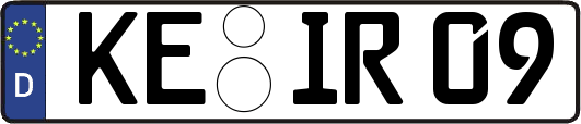 KE-IR09