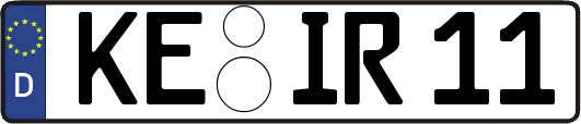 KE-IR11