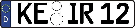 KE-IR12