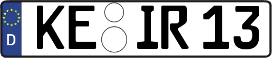 KE-IR13