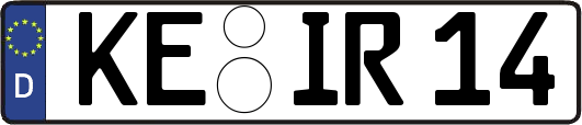 KE-IR14