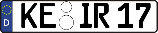 KE-IR17