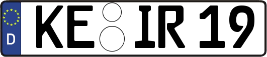 KE-IR19