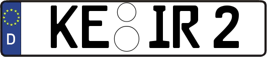 KE-IR2