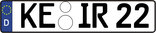 KE-IR22