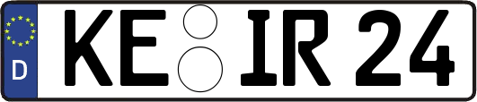 KE-IR24