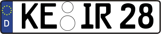 KE-IR28