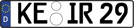 KE-IR29