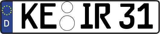 KE-IR31