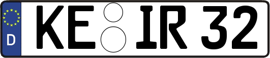 KE-IR32