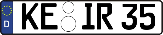 KE-IR35