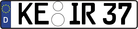 KE-IR37