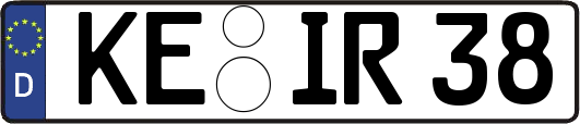 KE-IR38