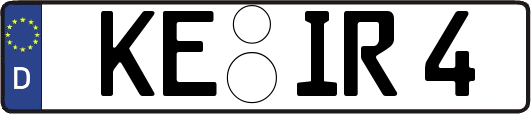 KE-IR4