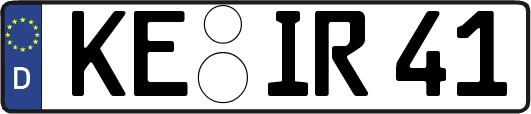 KE-IR41