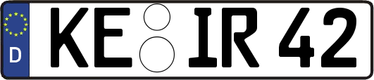 KE-IR42