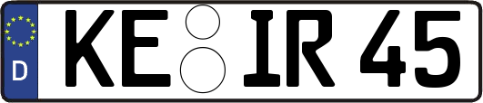 KE-IR45