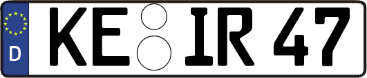 KE-IR47