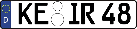 KE-IR48