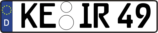 KE-IR49