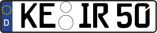 KE-IR50