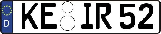 KE-IR52