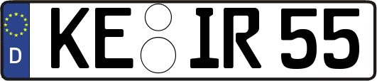 KE-IR55
