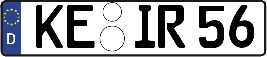 KE-IR56
