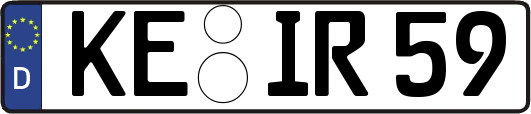 KE-IR59