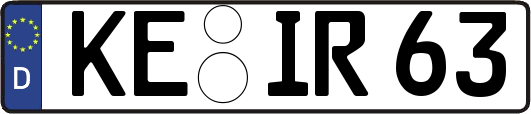 KE-IR63