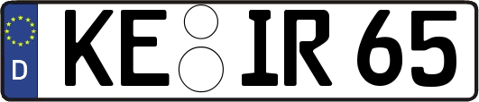 KE-IR65